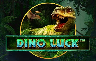 Dino Luck