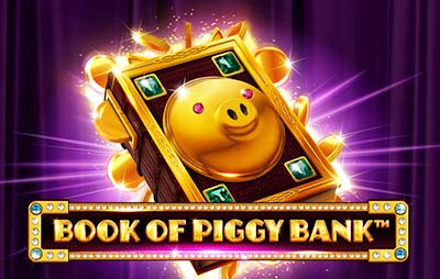 Book of Piggy Bank
