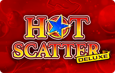 Hot Scatter Deluxe